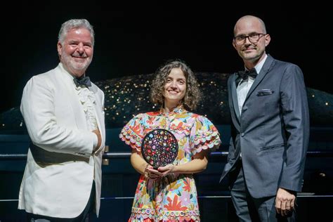 richard mille award|richard mille art prize 2022.